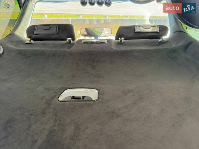 Зеленый Мицубиси Лансер Эволюшн, объемом двигателя 2 л и пробегом 135 тыс. км за 38500 $, фото 22 на Automoto.ua
