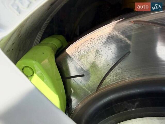 Зеленый Мицубиси Лансер Эволюшн, объемом двигателя 2 л и пробегом 135 тыс. км за 38500 $, фото 4 на Automoto.ua