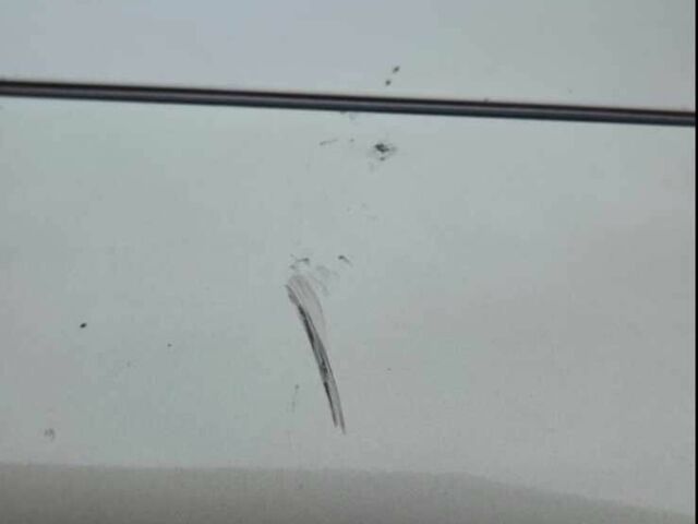 Бежевый Мицубиси Лансер Спортбэк, объемом двигателя 1.8 л и пробегом 204 тыс. км за 7300 $, фото 13 на Automoto.ua