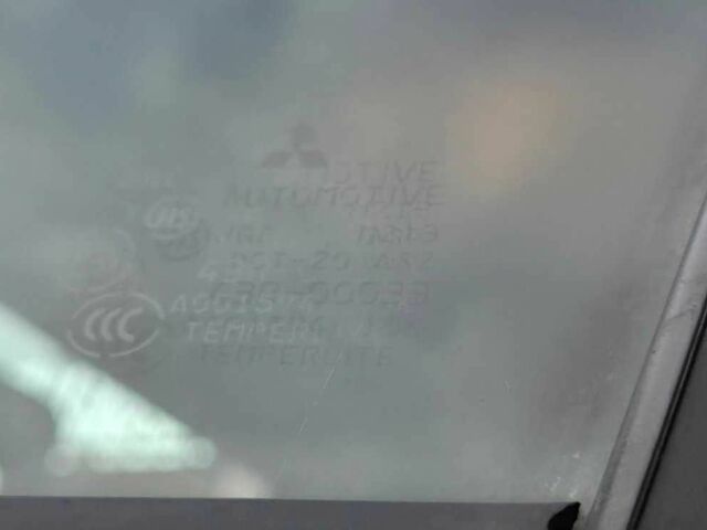 Бежевый Мицубиси Лансер Спортбэк, объемом двигателя 1.8 л и пробегом 204 тыс. км за 7300 $, фото 16 на Automoto.ua