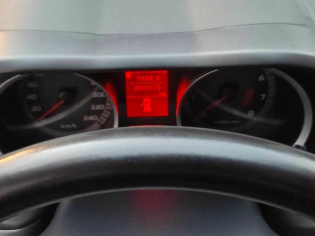 Бежевый Мицубиси Лансер Спортбэк, объемом двигателя 1.8 л и пробегом 204 тыс. км за 7300 $, фото 5 на Automoto.ua