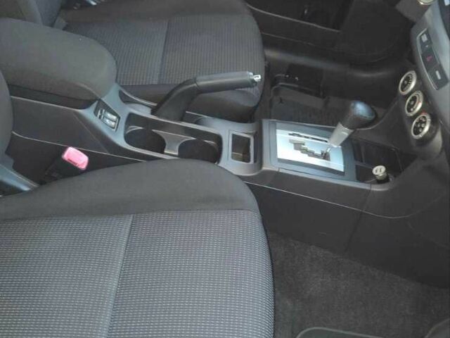 Бежевый Мицубиси Лансер Спортбэк, объемом двигателя 1.8 л и пробегом 204 тыс. км за 7300 $, фото 9 на Automoto.ua