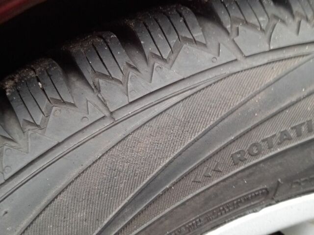 Красный Мицубиси Лансер Спортбэк, объемом двигателя 1.8 л и пробегом 318 тыс. км за 6850 $, фото 8 на Automoto.ua