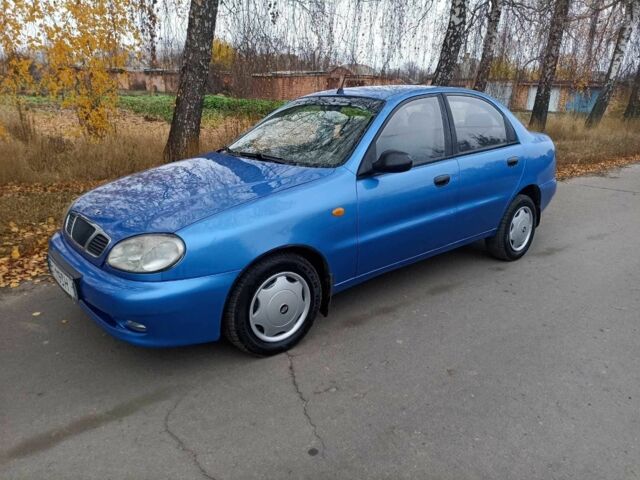 Синий Мицубиси Лансер Спортбэк, объемом двигателя 1.5 л и пробегом 200 тыс. км за 2550 $, фото 1 на Automoto.ua