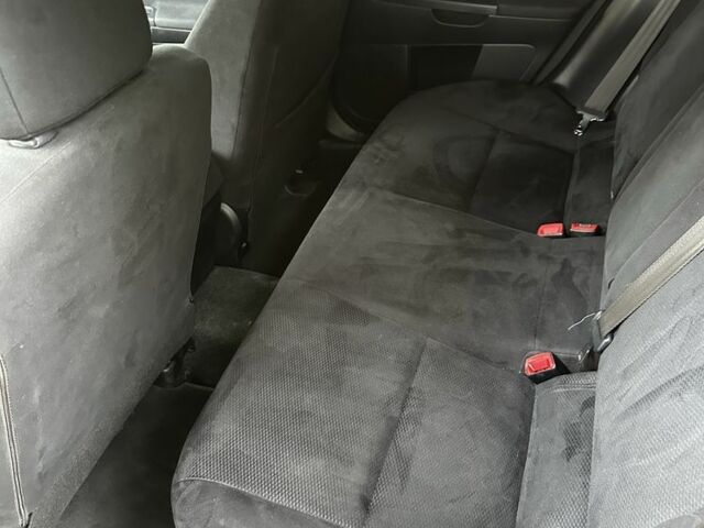 Оранжевый Мицубиси Лансер Спортбэк, объемом двигателя 2 л и пробегом 165 тыс. км за 8000 $, фото 9 на Automoto.ua