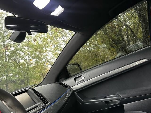 Оранжевый Мицубиси Лансер Спортбэк, объемом двигателя 2 л и пробегом 165 тыс. км за 8000 $, фото 6 на Automoto.ua