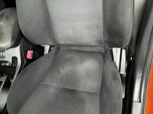 Оранжевый Мицубиси Лансер Спортбэк, объемом двигателя 2 л и пробегом 165 тыс. км за 8000 $, фото 8 на Automoto.ua