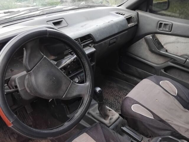 Белый Мицубиси Лансер, объемом двигателя 1.8 л и пробегом 86 тыс. км за 700 $, фото 5 на Automoto.ua