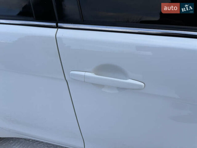 Білий Міцубісі Lancer, об'ємом двигуна 1.8 л та пробігом 173 тис. км за 6200 $, фото 17 на Automoto.ua