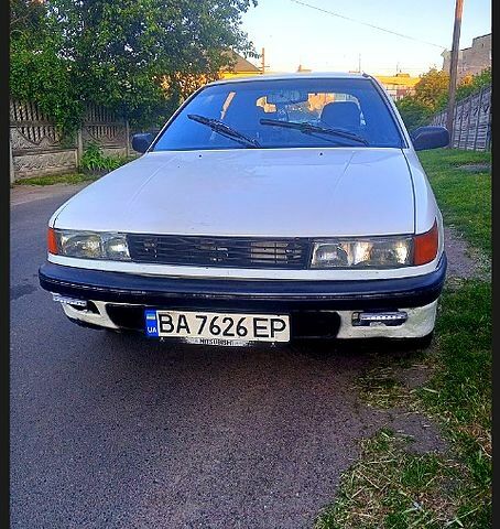 Білий Міцубісі Lancer, об'ємом двигуна 1.5 л та пробігом 250 тис. км за 1700 $, фото 8 на Automoto.ua