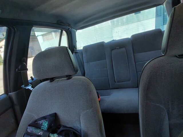 Белый Мицубиси Лансер, объемом двигателя 1.5 л и пробегом 400 тыс. км за 1300 $, фото 6 на Automoto.ua