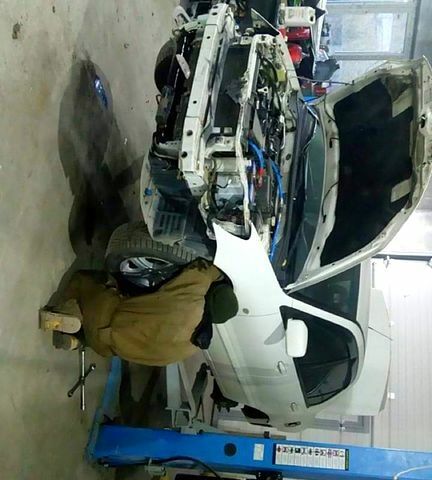 Білий Міцубісі Lancer, об'ємом двигуна 1.6 л та пробігом 250 тис. км за 4700 $, фото 7 на Automoto.ua