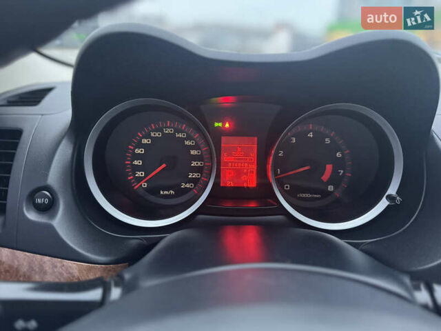 Белый Мицубиси Лансер, объемом двигателя 1.5 л и пробегом 314 тыс. км за 6500 $, фото 25 на Automoto.ua