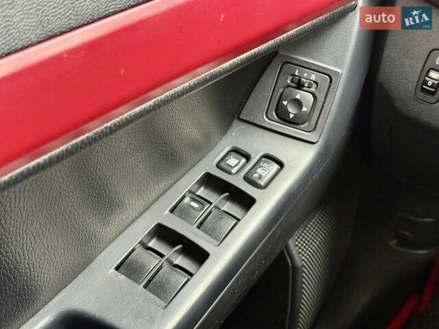 Білий Міцубісі Lancer, об'ємом двигуна 2 л та пробігом 170 тис. км за 6900 $, фото 23 на Automoto.ua