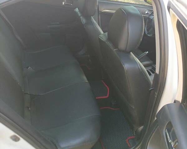Білий Міцубісі Lancer, об'ємом двигуна 1.5 л та пробігом 221 тис. км за 6800 $, фото 11 на Automoto.ua