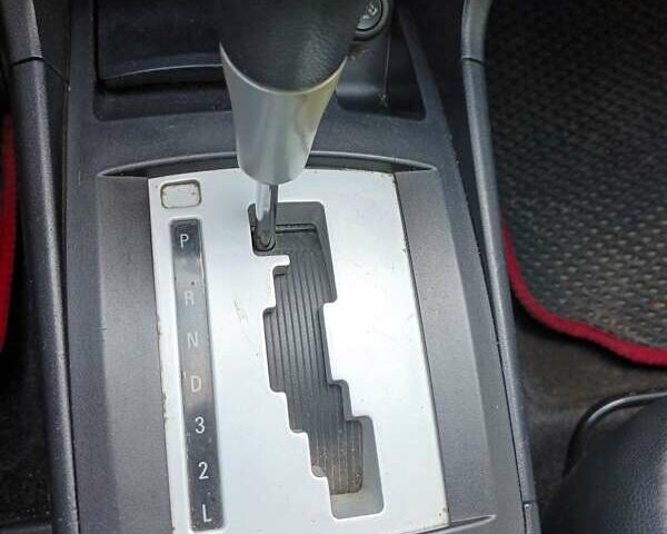 Білий Міцубісі Lancer, об'ємом двигуна 1.5 л та пробігом 221 тис. км за 6800 $, фото 9 на Automoto.ua