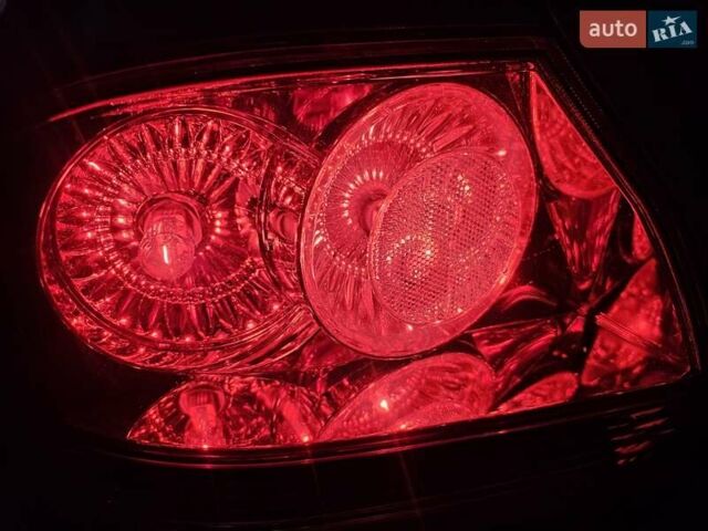 Белый Мицубиси Лансер, объемом двигателя 1.6 л и пробегом 59 тыс. км за 6700 $, фото 53 на Automoto.ua