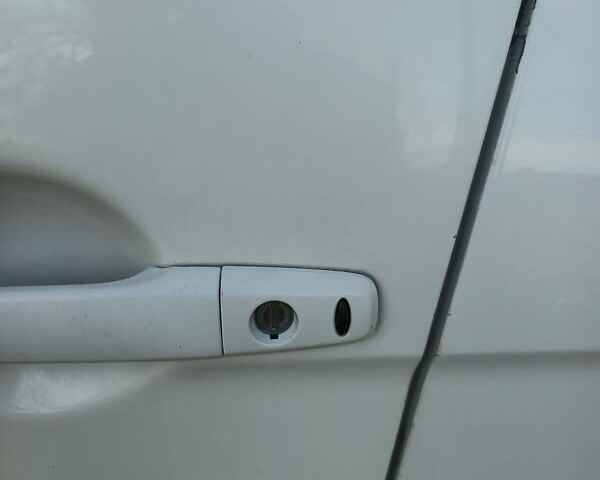 Білий Міцубісі Lancer, об'ємом двигуна 1.5 л та пробігом 221 тис. км за 6800 $, фото 7 на Automoto.ua