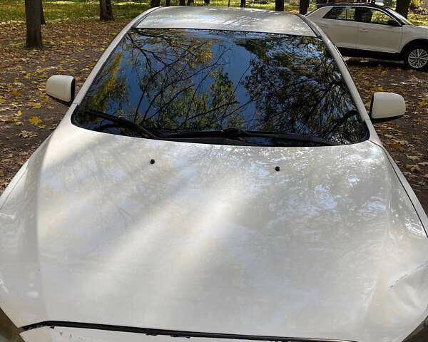 Міцубісі Lancer 2008 у Дніпро (Дніпропетровську) на Automoto.ua Білий Міцубісі Lancer, об'ємом двигуна 2 л та пробігом 200 тис. км за 4000 $, фото 14 на Automoto.ua