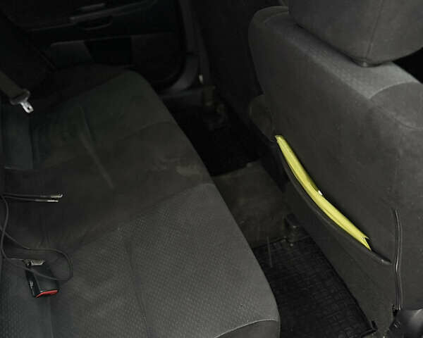 Белый Мицубиси Лансер, объемом двигателя 1.47 л и пробегом 230 тыс. км за 5800 $, фото 19 на Automoto.ua