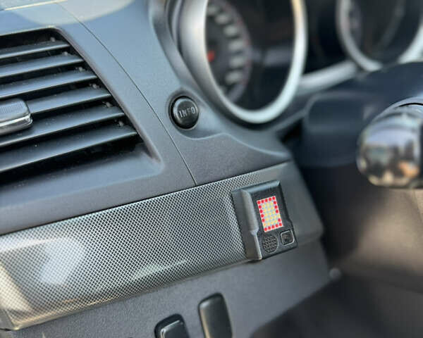 Білий Міцубісі Lancer, об'ємом двигуна 2 л та пробігом 163 тис. км за 6500 $, фото 25 на Automoto.ua