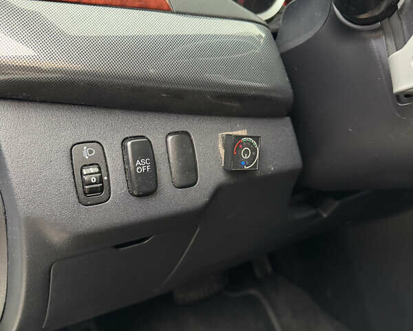 Білий Міцубісі Lancer, об'ємом двигуна 2 л та пробігом 269 тис. км за 6000 $, фото 15 на Automoto.ua