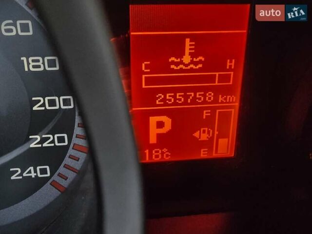 Белый Мицубиси Лансер, объемом двигателя 2 л и пробегом 255 тыс. км за 7350 $, фото 8 на Automoto.ua