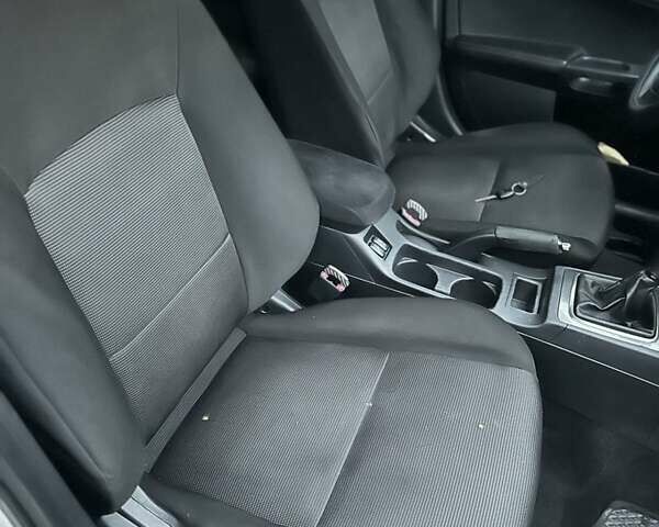 Білий Міцубісі Lancer, об'ємом двигуна 2 л та пробігом 225 тис. км за 7800 $, фото 14 на Automoto.ua