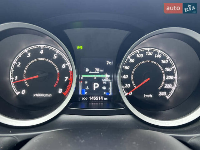 Белый Мицубиси Лансер, объемом двигателя 1.59 л и пробегом 145 тыс. км за 7500 $, фото 19 на Automoto.ua