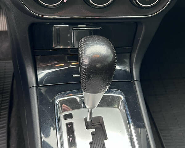 Белый Мицубиси Лансер, объемом двигателя 1.59 л и пробегом 145 тыс. км за 7500 $, фото 18 на Automoto.ua