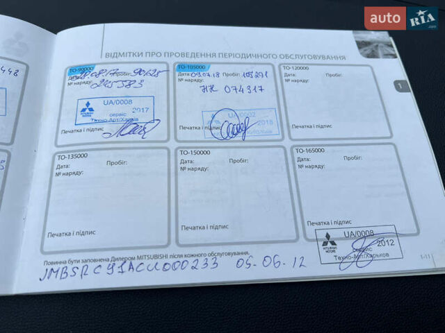 Белый Мицубиси Лансер, объемом двигателя 1.59 л и пробегом 145 тыс. км за 7500 $, фото 23 на Automoto.ua