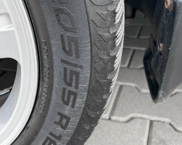 Белый Мицубиси Лансер, объемом двигателя 1.59 л и пробегом 145 тыс. км за 7500 $, фото 13 на Automoto.ua