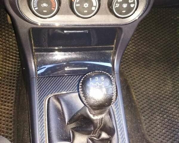 Белый Мицубиси Лансер, объемом двигателя 1.59 л и пробегом 110 тыс. км за 7300 $, фото 7 на Automoto.ua