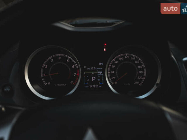 Білий Міцубісі Lancer, об'ємом двигуна 1.6 л та пробігом 248 тис. км за 8500 $, фото 22 на Automoto.ua