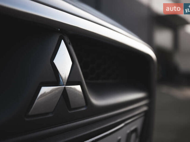 Білий Міцубісі Lancer, об'ємом двигуна 1.6 л та пробігом 248 тис. км за 8500 $, фото 13 на Automoto.ua