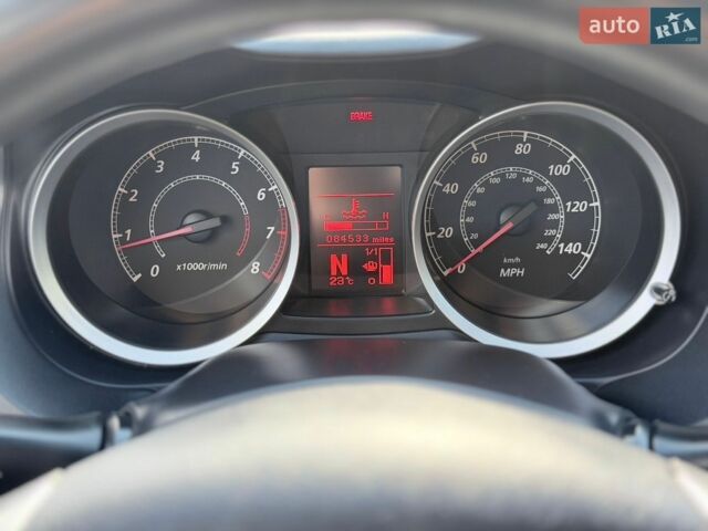 Білий Міцубісі Lancer, об'ємом двигуна 2 л та пробігом 135 тис. км за 8400 $, фото 11 на Automoto.ua