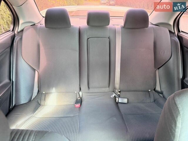 Білий Міцубісі Lancer, об'ємом двигуна 2 л та пробігом 135 тис. км за 8400 $, фото 10 на Automoto.ua