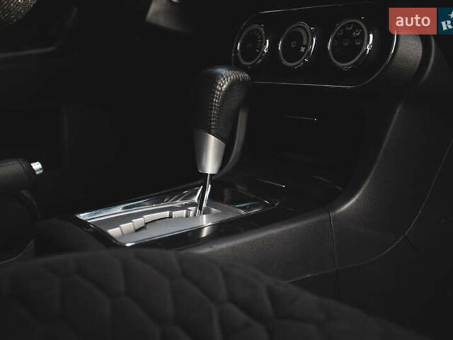 Білий Міцубісі Lancer, об'ємом двигуна 1.6 л та пробігом 248 тис. км за 8500 $, фото 19 на Automoto.ua