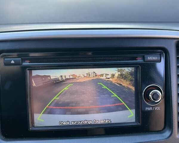 Белый Мицубиси Лансер, объемом двигателя 2.36 л и пробегом 162 тыс. км за 9999 $, фото 6 на Automoto.ua