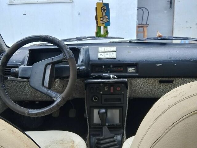 Білий Міцубісі Lancer, об'ємом двигуна 1.5 л та пробігом 280 тис. км за 601 $, фото 4 на Automoto.ua