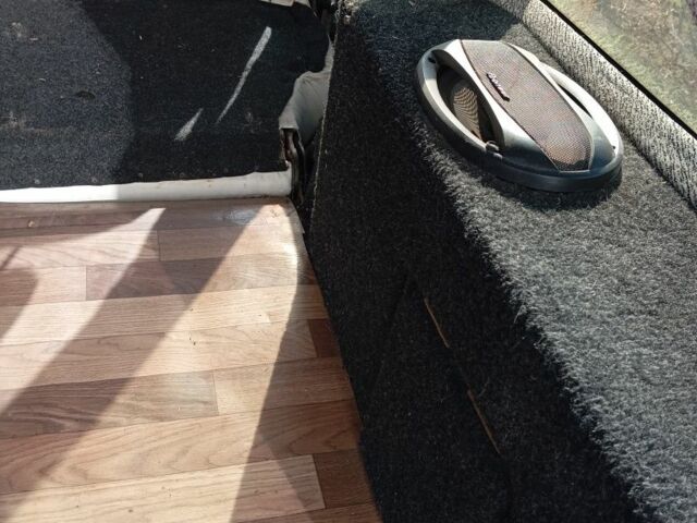 Білий Міцубісі Lancer, об'ємом двигуна 1.5 л та пробігом 280 тис. км за 601 $, фото 17 на Automoto.ua