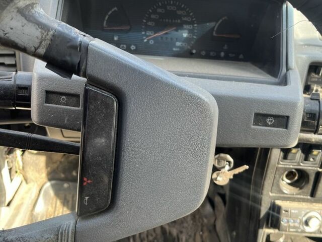 Білий Міцубісі Lancer, об'ємом двигуна 1.9 л та пробігом 438 тис. км за 463 $, фото 8 на Automoto.ua