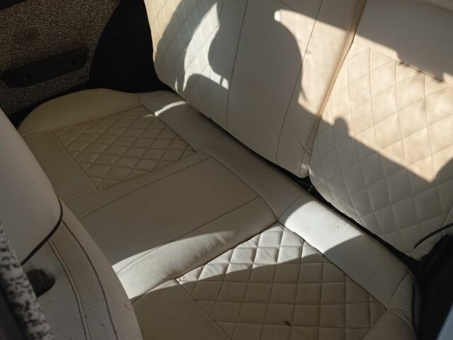 Білий Міцубісі Lancer, об'ємом двигуна 1.5 л та пробігом 280 тис. км за 601 $, фото 11 на Automoto.ua