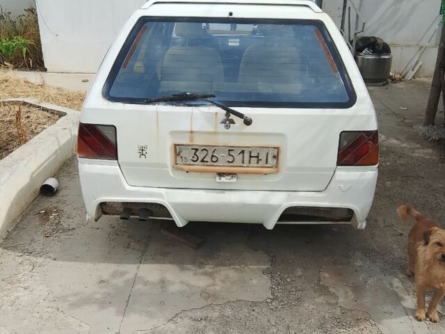 Білий Міцубісі Lancer, об'ємом двигуна 1.5 л та пробігом 280 тис. км за 601 $, фото 3 на Automoto.ua