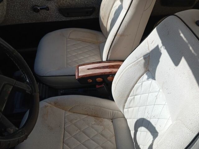 Білий Міцубісі Lancer, об'ємом двигуна 1.5 л та пробігом 280 тис. км за 601 $, фото 10 на Automoto.ua