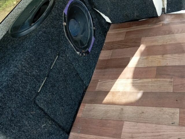 Білий Міцубісі Lancer, об'ємом двигуна 1.5 л та пробігом 280 тис. км за 601 $, фото 15 на Automoto.ua