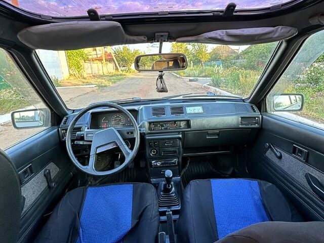 Белый Мицубиси Лансер, объемом двигателя 1.5 л и пробегом 55 тыс. км за 1500 $, фото 10 на Automoto.ua