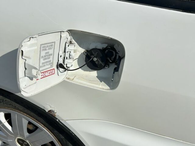 Мицубиси Лансер 2008 в Ивано-Франковске на Automoto.ua Белый Мицубиси Лансер, объемом двигателя 1.6 л и пробегом 147 тыс. км за 3800 $, фото 13 на Automoto.ua