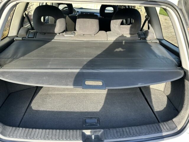 Мицубиси Лансер 2008 в Ивано-Франковске на Automoto.ua Белый Мицубиси Лансер, объемом двигателя 1.6 л и пробегом 147 тыс. км за 3800 $, фото 7 на Automoto.ua