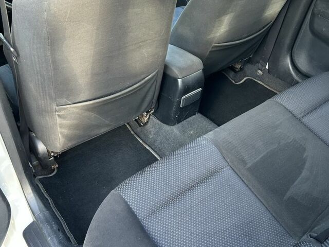 Мицубиси Лансер 2008 в Ивано-Франковске на Automoto.ua Белый Мицубиси Лансер, объемом двигателя 1.6 л и пробегом 147 тыс. км за 3800 $, фото 8 на Automoto.ua